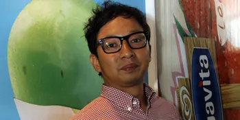 Syarat Jadi Pacar Ringgo Agus Rahman