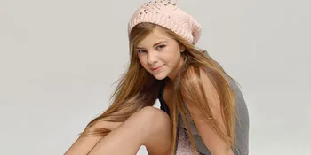 Caroline Costa, Gadis 13 Tahun Dengan Suara Luar Biasa