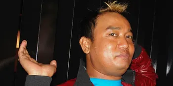 Azis Gagap Rintis Bisnis Ikan Hias