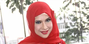 Sylvana Herman Bersiap Haji
