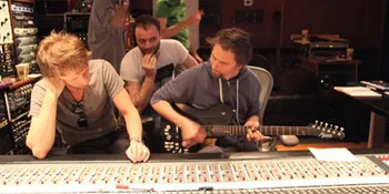 Eksperimen Dubstep, Ini Trailer Album Baru Muse!
