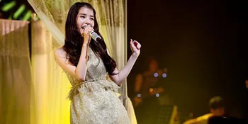 Kuasai Chart K-Pop Billboard, IU Kalahkan Big Bang - Teen Top