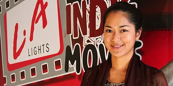 Prisia Nasution Tertantang Bermain Dalam Film Independent