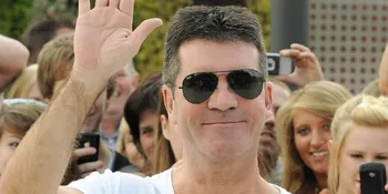 Jika Simon Cowell Mulai Mem-bully Peserta Audisi