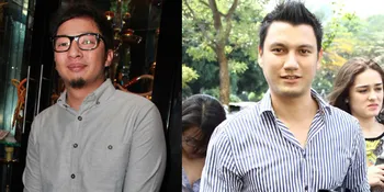 Christian Sugiono dan Ringgo Diperiksa Polisi