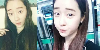 Areum Lee Adalah Member Terakhir T-Ara?