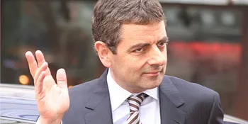 'Mr Bean' Buka Suara Soal Film Depe