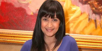 Setahun Lagi, Nafa Urbach Siap Nambah Anak