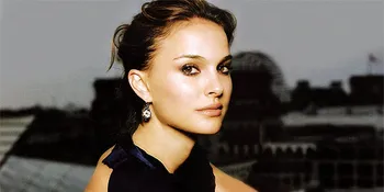 10 Fakta Unik Natalie Portman