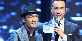 Febri Puas Dengan Penampilan Terakhirnya di Ajang Idol