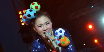 Vicky Shu Bukan Hanya Disukai Pria