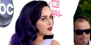 Katy Perry Bakal Perankan Kekasih Freddie Mercury?