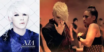 Junsu JYJ Rilis MV 'Tarantallegra' Dance Version