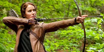 'THE HUNGER GAMES' Tembus Angka Penjualan 400 Juta Dollar