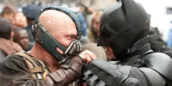 Batman Versi Nolan Semula Tak Direncanakan Jadi Trilogi