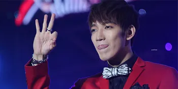 Junsu 2PM Nyanyikan OST Drama Kibum Super Junior