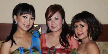 Trio Be3 Siapkan Konser Tunggal