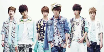 Love Style MV Teaser, Yuk Tunggu Comeback Boyfriend