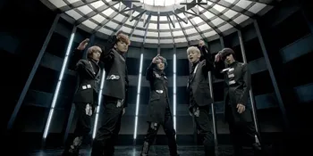 MYNAME Luncurkan Dance Version 'Hello & Goodbye' MV