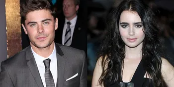 Zac Efron - Lily Collins Putus!