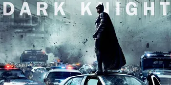 Trailer Baru 'THE DARK KNIGHT RISES' Rilis di Pertandingan Euro
