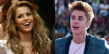 Cheryl Cole Berharap Justin Bieber Terjebak Dalam Lift