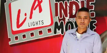 Lukman Sardi Inginkan Peran Jadi Perempuan