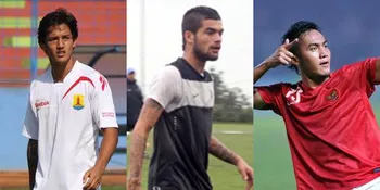 Pemain Sepak Bola Pun Dipilih Selebritis Untuk Jadi Kekasih Hati