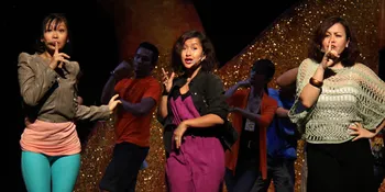 Arisan, Cara Be3 Jaga Kekompakan