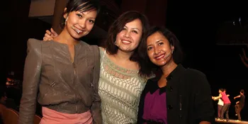 Be3 Ubah Persepsi 'Aji Mumpung'