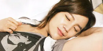 Jang Geun Suk Beri Sertifikat Rp 289 Juta Pada Staff 'Love Rain'