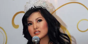 Ayah dan Calon Suami Miss Indonesia 2011 Akhirnya Damai