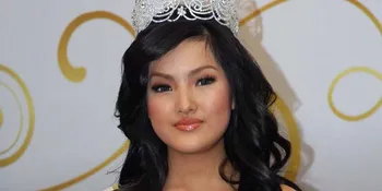 Ayah dan Pacar Miss Indonesia 2011 Cabut Laporan Polisi