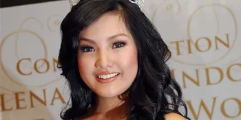 Perdamaian Ayah dan Kekasih, Kado Istimewa Ultah Astrid Ellena