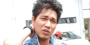 Rizal Armada Begadang Demi Jerman