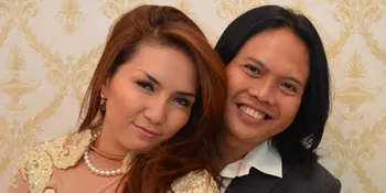 Nikah di Cilacap, Kiwi Ageng Sewa Gerbong Kereta