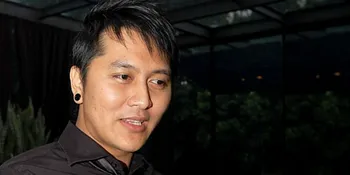 Ditanya Cerai, Demian Aditya Kabur