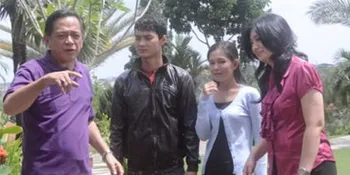 'TRUE HEART' Sampaikan Pesan Lewat Kisah Pengguna Narkoba