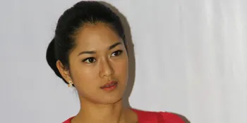 Tampil Apa Adanya, Prisia Nasution Merasa Seksi