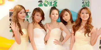 Wonder Girls Buka-Bukaan Soal Tipe Cowok Ideal