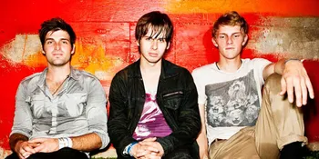 The Clash dan The Kinks di Album Baru Foster The People