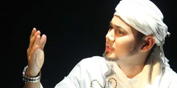 Ustad Guntur Bumi Siapkan Single Religi Anyar