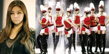 Teaser Foto, UEE After School Pamer Kaki Seksi