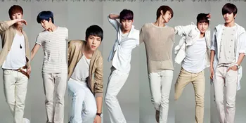 Infinite Siap Kolaborasi Dengan UNICEF di Proyek Donasi