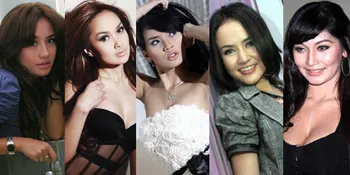 Apa Saja Ragam Kontroversi Selebriti Seksi?