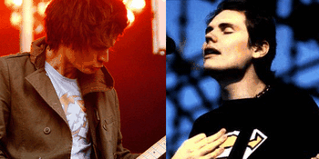 Billy Corgan: Radiohead Band Angkuh!