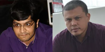 Joko Anwar Malu Atas Ulah KK Dheeraj