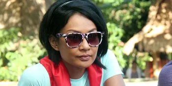 Masuk Bulan Kelima, Endhita Belum Merasa Hamil