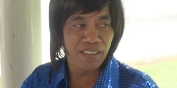 Tak Hanya Jadi Penyanyi, Pak Tarno Geluti Berbagai Bisnis