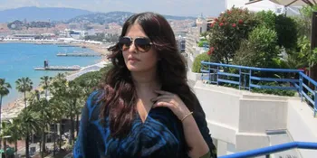 Apa Sih Impian Aishwarya Rai, Si Wanita Tercantik?